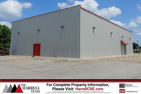 182 North McLennan Drive, Elm Mott, TX 76640
